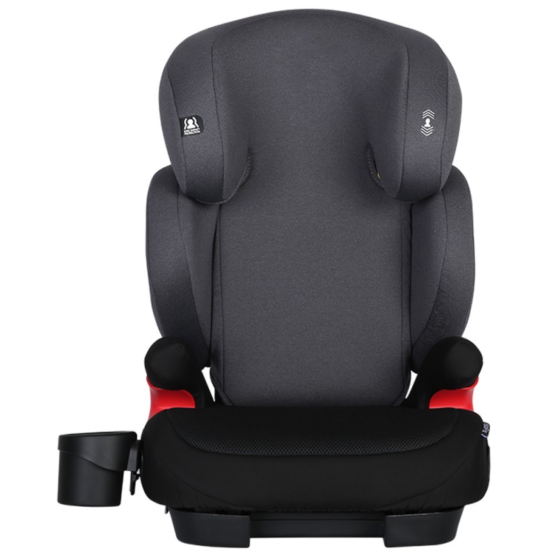 Car Seat Manufacturer - Comfortable ISOFIX Convertible Seat
