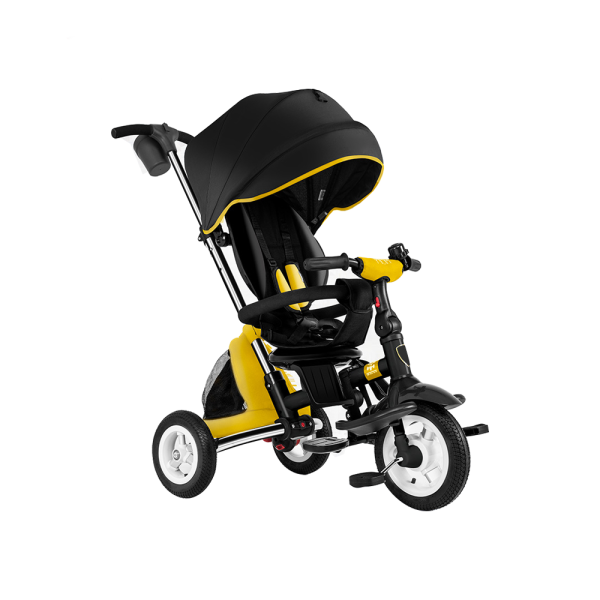 Kids Bike Factory - 3 Wheel Carbon Steel Tricycle