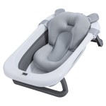 Baby Bathtub Factory - Portable Multifunctional Folding