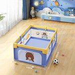 Baby Playpen Manufacturer - Custom Luxury Plastic Playpen