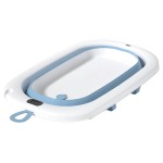 Baby Bathtub Factory - Portable Foldable Travel Tub