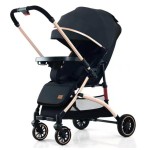 Baby Stroller Manufacturer - Lightweight Foldable Travel Pram