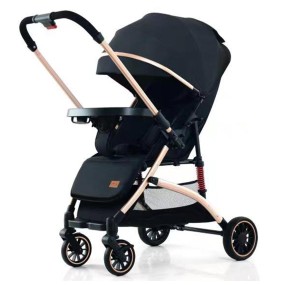 Baby Stroller Manufacturer - Lightweight Foldable Travel Pram