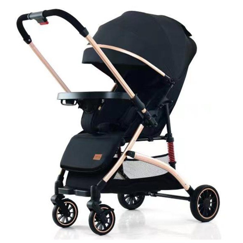 Baby Stroller Manufacturer - Lightweight Foldable Travel Pram