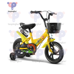 Balance Bike Manufacturer - Children Training Wheels Bike