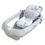Baby Bathtub Manufacturer - High Quality Foldable Set