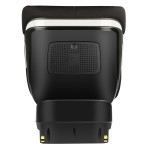 Car Seat Manufacturer - 360 Rotating Group 0123 ISOFIX