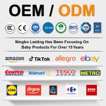 Car Seat Manufacturer - OEM ODM ECE R44/04 Approved