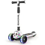 Kick Scooter Manufacturer - Safe Premium 3 Wheel Scooter