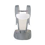 Baby Carrier Manufacturer - 3 in 1 Ergonomic Hip Seat