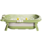 Baby Bathtub Factory - Custom Collapsible Standing Tub