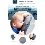 Baby High Chair Factory - Multifunctional Removable Tray