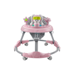 Baby Walker Factory - Multifunctional Musical Push Walker