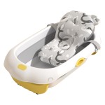 Baby Bathtub Manufacturer - High Quality Foldable Set