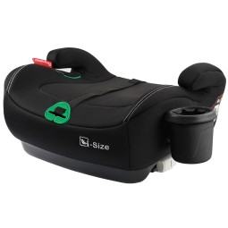 Booster Seat Manufacturer - iSize 125-150cm Backless
