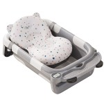Baby Bathtub Factory - Portable Collapsible Toy Tub