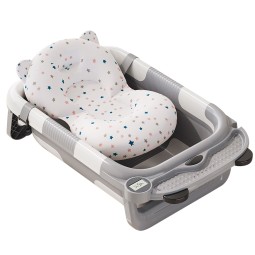 Baby Bathtub Factory - Portable Collapsible Toy Tub