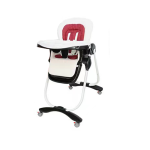 Baby High Chair Factory - Multifunctional Removable Tray