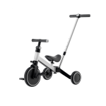 Tricycle Factory - 5 in 1 Carbon Steel Frame Trike