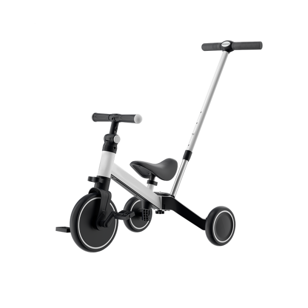 Tricycle Factory - 5 in 1 Carbon Steel Frame Trike