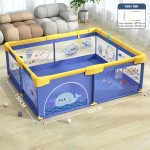 Baby Playpen Factory - Multifunctional Foldable Playpen