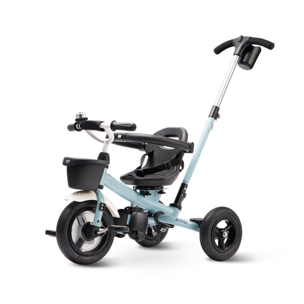 Balance Bike Factory - 3 in 1 Foldable Pedal Bike