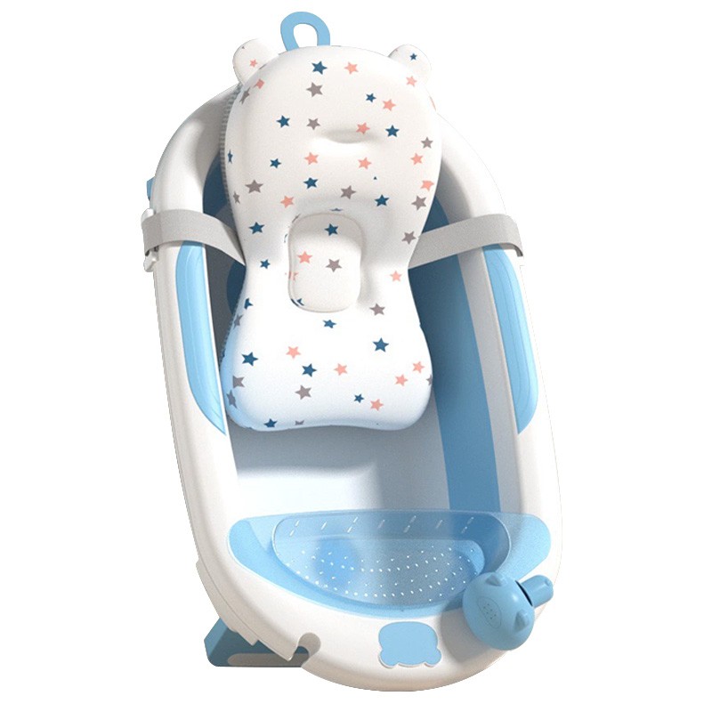 Baby Bathtub Factory - Customizable Foldable Plastic Tub
