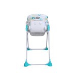 Baby High Chair Manufacturer - Luxury Folding Dining Chair