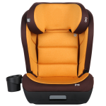 Car Seat Manufacturer - Custom R129 ISOFIX Convertible