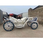 Horse Drawn Carriage Manufacturer - Royal Horse Trailer