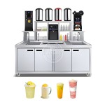 Drink Dispenser Manufacturer - Electric Heat Preservation