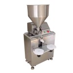 Cake Smoother Factory - Portable Decorating Machine
