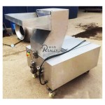 Cake Machine Factory - Automatic Cream Spreader