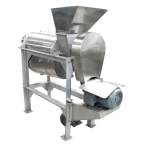 Potato Chips Machine Manufacturer - Semi-automatic Maker