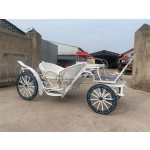 Horse Drawn Carriage Manufacturer - Royal Horse Trailer