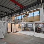 Capsule House Factory - Luxury Foldable Mini Home