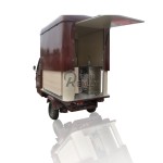 Container Shop Factory - Customizable Milk Tea Shop