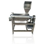 Cold Press Manufacturer - Carrot Juice Extractor