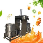 Vacuum Fryer Factory - Banana Chips Frying Machine