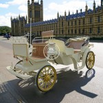 Mobile Kitchen Manufacturer - Square Food Trailer Van