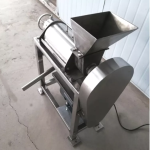Pulper Machine Factory - Fruit Seed Remover