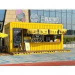 Capsule House Manufacturer - Soundproof Prefab Homestay