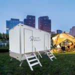 Container Bar Factory - Burger Ice Cream Shop