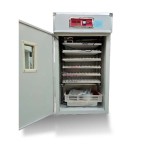 Automatic Incubator Manufacturer - 2000 Egg Capacity