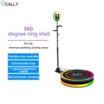 Food Truck Factory - Hot Dog Pizza Ice Cream Van