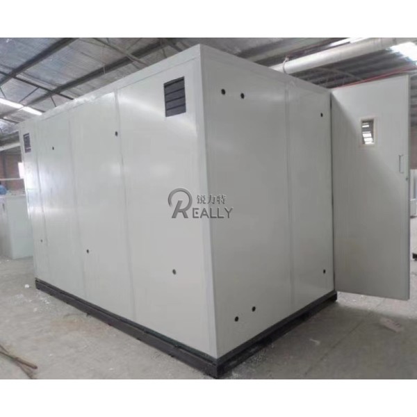 Plastic Cleaner Manufacturer - High Pressure Washing Machine