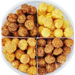 Ice Cream Roller Manufacturer - Double Pan Fried Machine