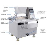 Cake Decorator Manufacturer - Round Cake Applicator