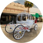 Horse Carriage Manufacturer - Romantic Dream Carriage