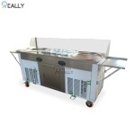 Milk Steamer Manufacturer - Dual Steam Foamer